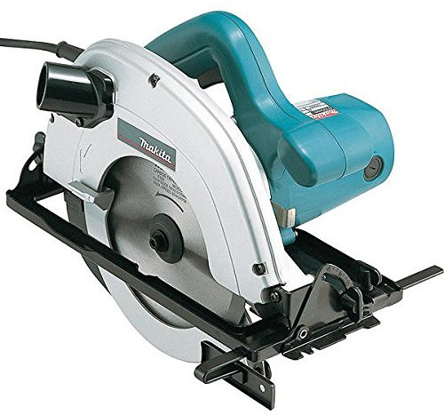 Makita 5705RK - Sierra circular (diámetro 190 mm, 600 W)