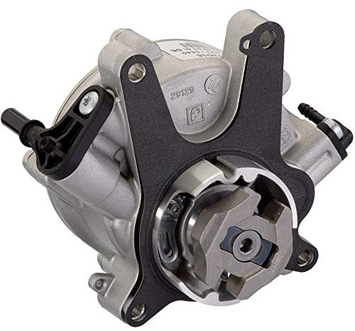 PIERBURG Pompa depressione, Sistema frenante 7.04749.02.0 | Compatibile con: ALFA ROMEO GIULIETTA, FIAT 500L, 500X, DUCATO Bus, DUCATO Kasten, DUCATO Pritsche/Fahrgestell