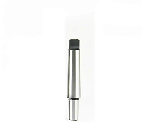 Morse Mt4-B16 Adaptateur conique Senrise Mandrin de perçage pour tour de fraisage