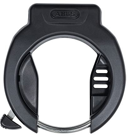 ABUS Antifurto da Telaio Unisex Adulto, Nero, Unica X/XL