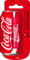 Lip Smacker - Collection - Burrocacao per Bambini al Gusto Coca-Cola Classico - Dolce Regalo per i Tuoi Amici - Pezzo Singolo