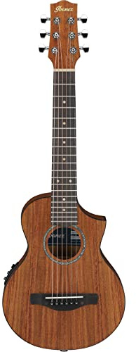 Ibanez EWP12EWB-OPN Open Pore Natural - Saiteninstrument