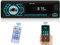 Single DIN Car Stereo With Bluetooth 1 Din Car Radio Support Bluetooth Handsfree Call/FM/USB/TF Card/AUX in