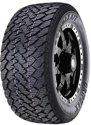GRIPMAX Ganzjahresreifen 255/55 R 18 XL TL 109H INCEPTION A/T RWL M+S 3PMSF Allwetter