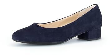 Gabor Klassiska pumps, dam klackskor, Atlanten 16, 38.5 EU