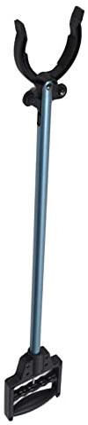 Reacher Grabber Pickup Tool, Tragbarer Reacher Grabber Müllsammler, Oberer Greifer, Gartengreifer, Reacher-Werkzeug, Langlebiger Müll-Müllsammler für ältere Menschen