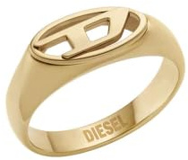Diesel Bagues en acier inoxydable pour hommes