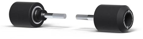 HengSai Motorräder Rahmen Sliders Sturzschutz for Honda CB1000R 2018-2022 Motorrad Sturzpads Motor Anti Kollision Anti Fallen Protektoren Sturzpads