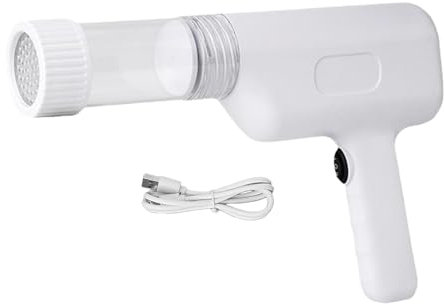 Eléctrico de mano, máquina para hacer pasta, cortador manual de fideos, , azul, prensa de con 6 moldes, para cocinar ramen, cocina en casa, restaurante, larga duración