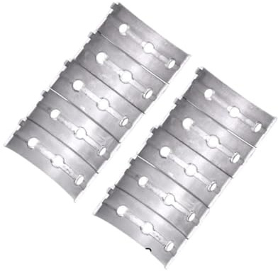 Steering Bearing Motorcycle Connecting Rod Crankshaft Bearing Kit For CBR900 954 CBR1000 CBR 900 954 1000 2002-2018 Motorcycle Bearings