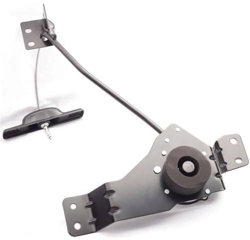 KKODGRM Cabrestante de Rueda de Repuesto Cabrestante 62800-4H000 62800 4H000 628004H000 Conjunto de Soporte para Rueda de Repuesto, Compatible con Hyundai y Kia (2007-2021)
