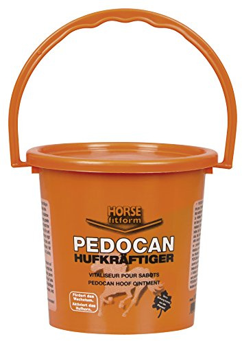 Horse Fitform Pedocan-Hufkräftiger Balsam 500 ml