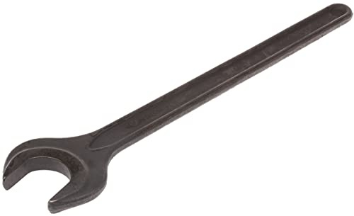 Bahco Gabelschlüssel Metrisch Legierungsstahl Schließer (NO), Länge 457mm