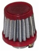 Bmc 1179104 Filtro Sfiato Motore, 40mm Lunghezza, 30mm Diametro