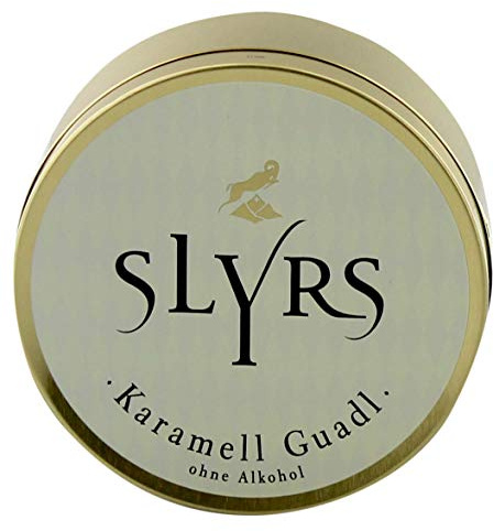Slyrs - Karamell Guadl Butter - 200g