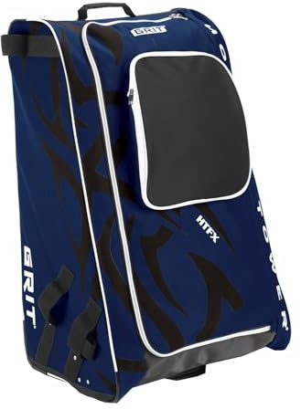 Grit HTFX Hockey Tower 33 Equipment Bag