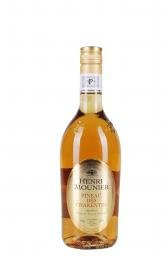 Henri Mounier Pineau des Charentes Blanc 17 prozent volume Liköre (1 x 0.7 l)