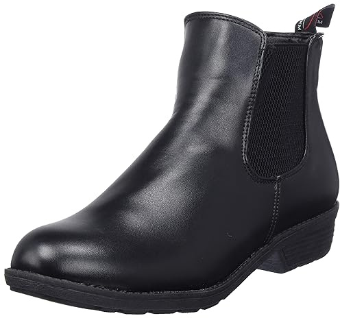 HKM Vuxen Jodhpursko – fri stil – med teddyfoder 9100 s byxor, 9100 svart, 38