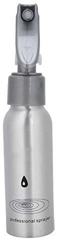 HURRISE Spray Bottle, 80Ml Net Content Hairdressing Spray Bottle Water Spraybottle Water Sprayer For Curly For Hairbrushes Hair Stylist Bottle