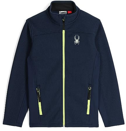 Spyder Bandit Full Zip Fleece M