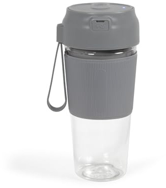DOP248G - Batidora portátil (40 W, 0,3 L)