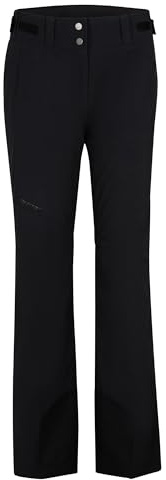Ziener Damen Ski-Hose/Schnee-Hose | wasserdicht, atmungsaktiv Talina-z