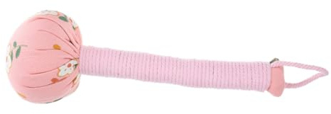 OUNONA Martillo De Masaje Para Espalda Portátil Herramienta De Masaje Manual De Masajeador Corporal Para Relajación De Espalda Para Uso Casa o Gimnasio