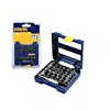 Irwin - Estuche 31 puntas