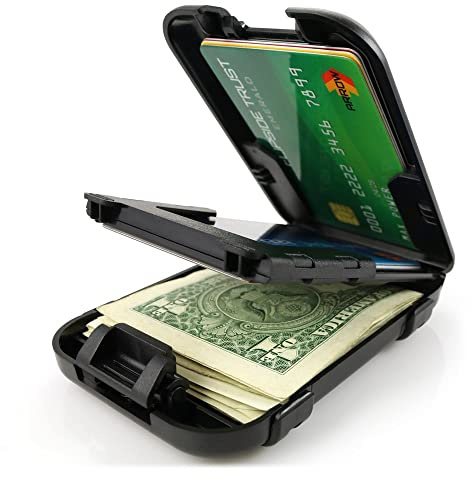 Flipside Wallets New RFID Blocking 4 Wallet