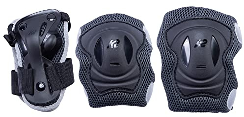 K2 Performance Schonerset 2025 Black/Anthracite