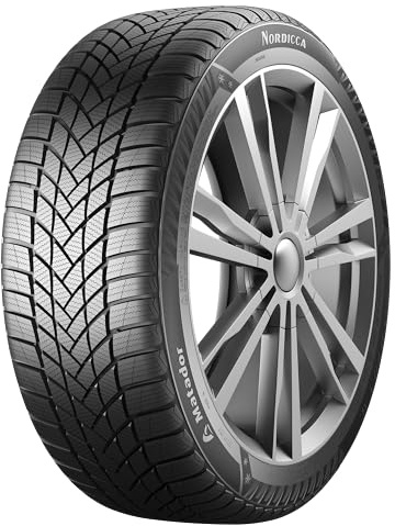 MATADOR - 185/65 R15 TL 88T MP 93 NORDICCA M+S 3PMSF - Winterreifen