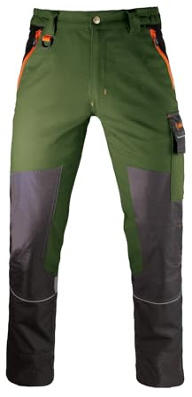 Tenere PRO Garden Trousers M, Standard, L