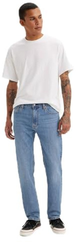 Levi's 511 Slim Jeans Homme, on The Cool, 36W / 34L