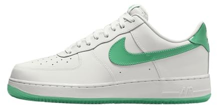 Nike - Air Force 1 '07 PRM - HF4864094 - Farbe: Weiß-Grün - Größe: 45 EU