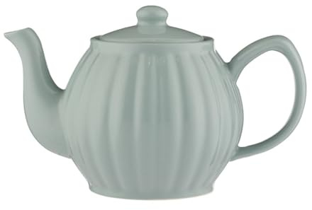 Price & Kensington Luxe Teapot 6 Cups Mint