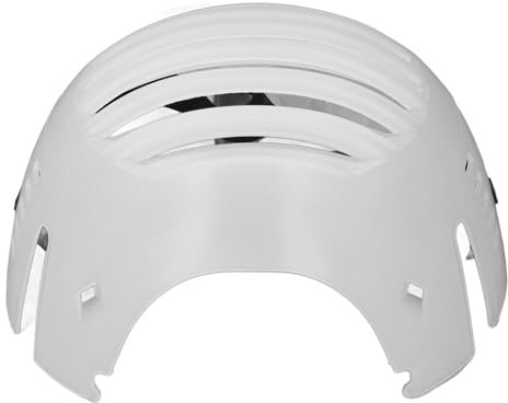 Inserto per Berretto Antiurto, Inserto per Cappello Antiurto Universale PE Anti-collisione Protettivo Traspirante con Cinturino di Sicurezza Si Adatta a Qualsiasi Cappello