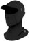 KUTOOK Pasamontañas Máscara Hombres Negro Protección UV Transpirable Mujeres Suave Agradable a la Piel para Motociclismo MTB Ciclismo Deportes al Aire Libre