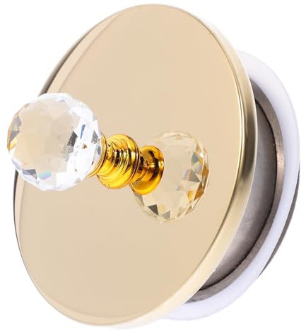 Holibanna Coperchio in Acciaio Resistente Per Teiera Coperchio Riutilizzabile Per Bollitore Per Caraffa Per Bollitore