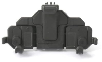 Soporte para GPS De Motocicleta para Suzuki GSX-S1000GX 2024 para Smartphone con Barra Transversal Soporte De Navegación(Negro 3)