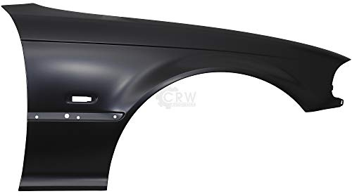 Kotflügel Fender vorne rechts Unlackiert passend für 3er Cabriolet E46