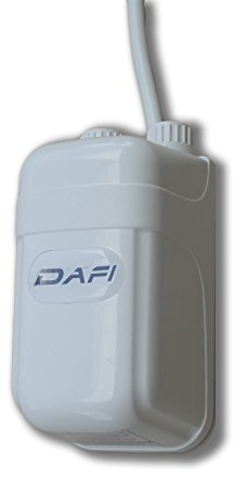 Dafi DAF75T Chauffe-eau 7,5 kWh en triphasé