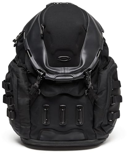 Oakley Kitchen Sink Backpack, Stealthblack, One Size