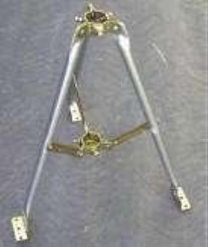 Trépied pour DirecTV Satellite ou Plat Réseau 5,1 cm et 1 5/20,3 cm Od Satellite Plat Travail sur FTA Ainsi Que