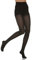Relaxsan Basic 980 (Noir 3/L) collant de maintien 280 Den compression graduée forte