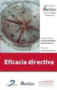 Eficacia directiva de Santiago De Miguel Guijarro (18 oct 2010) Tapa blanda