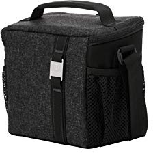 Tenba Skyline 8 Shoulder Bag Umhängetasche, 18 cm, Schwarz (Black)