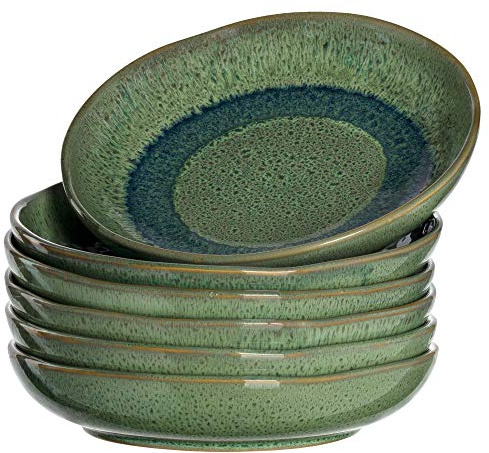 Leonardo KERAMIKTELLER TF MATERA