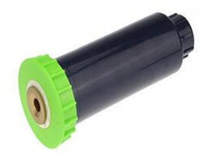 Garden Lawn Sprinkler Irrigation System 3Pack Pop Up Sprinkler Spray Head Irrigation System for Garden Lawn 3 Types Sprinkler Head (Color : 360 Degree)