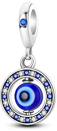Parmuz charms 925 encantos de plata esterlina para pulsera amor estrella luna viajes de mariposa de mariposa para mujeres colgantes colgantes colgantes de joyas regalo