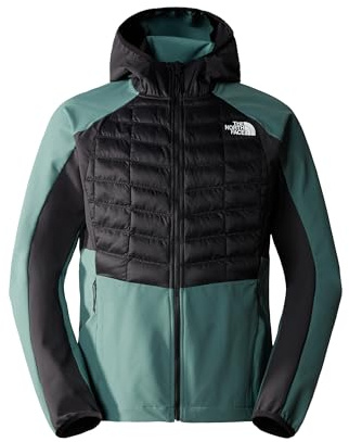 THE NORTH FACE Veste hardshell Mountain Athletics pour homme